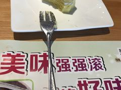 -雅达利超级牛扒(万科广场店)