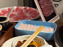 -鑫隆四季涮肉(八角畅游店)