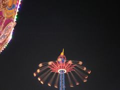 -横店影视城梦幻谷园区