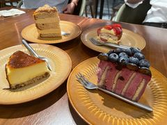 -BAKER&SPICE(BFC外滩金融中心店)