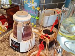 -浙江西子宾馆·瑶园咖啡厅