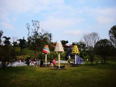 -三圣花乡旅游区