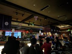 大堂-悦巷海鲜自助铁板烧(秦皇东大街店)