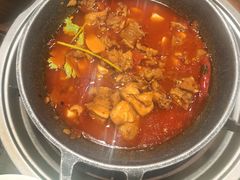 -亮欢寨(凯里总店)