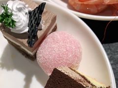 -和谐号(全运路万达店)