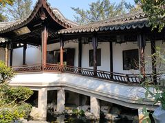 -上海方塔园