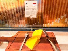 -锦厨国际自助餐厅 · 云端景观 (昆明索菲特大酒店)