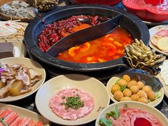 -蜀大侠火锅(总府路店)