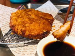 -南小馆(迪士尼小镇店)