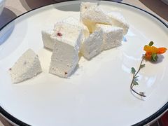 蔓越莓酸奶冻-漢舍中国菜馆(889广场店)
