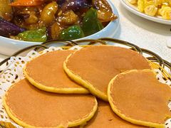 -关东风老北方菜馆(桂芳园店)