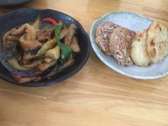 -大自然素食(望桐路店)