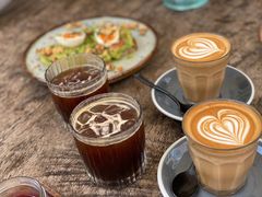 -RAC BAR(安福路店)