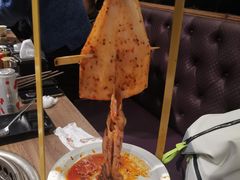 -火炉火自助餐(枫蓝国际店)