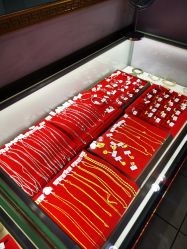 -张师傅首饰加工修理(西单华威潮铺街店)