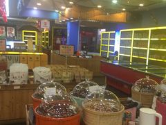 -冠素堂观音饼(朱家尖码头店)