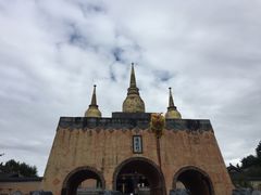 -天龙八部武侠城