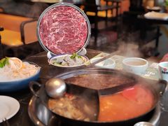 -巴蜀大将火锅(春熙店)