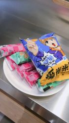 -MAGIC米几发型设计·羊毛卷