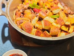 -清真·舒迩布炕锅王·高原美食文化(青海总店)