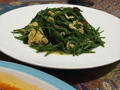 -乡村馕坑肉·烧烤·新疆菜·本地人更爱吃(阿勒泰首店)