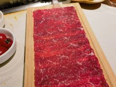 -海底捞火锅(劲松店)