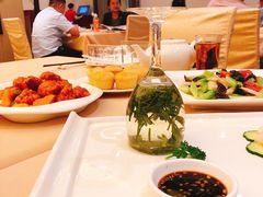 -勺园中餐厅