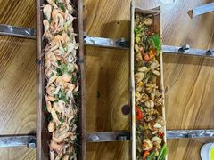 -竹一味·竹筒饭
