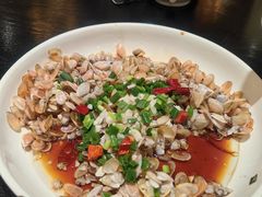 海瓜子-健眺小海鲜(临海后山店)