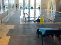 -广州增城富力万达嘉华酒店