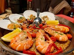 -BROWNSTONE布朗石西班牙餐厅(富城店)