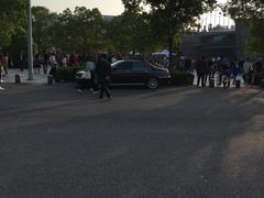 -南京奥林匹克体育中心-体育馆