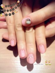 Ruby Allure Nail Salon 美甲美睫深圳店-Hertha Beauty Salon