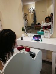 -马克叔叔儿童理发形象设计