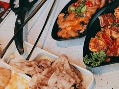 -猫抓烤肉(春熙路店)