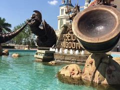 -波塞冬旅游度假区