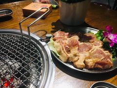 -·缸桶屋·韩式牛肋条自助烤肉(西湖D11店)