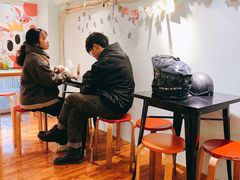 -大王油茶(二厂文创公园店)