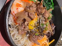 -AJIYA·池袋日式烧肉自助(天津万象城店)