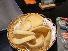 -金厨泰国餐厅·全泰籍厨师料理(拱北店)