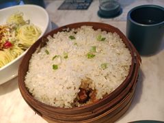-茅庐川菜(烟台大悦城店)