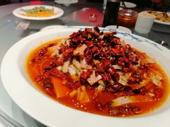 -萧记三鲜烩面(黄河南路店)