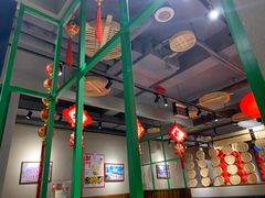-老爷子原味蒸饺(总店)