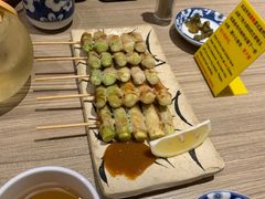 -小山日本料理(兴业太古汇店)