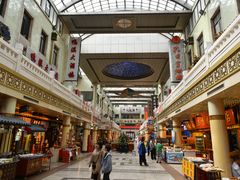 -南市食品街