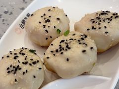 -小杨生煎(周浦万达店)