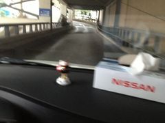 -百联西郊购物中心·停车场