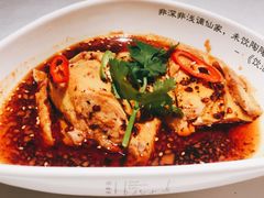 口水鸡-胡桃里音乐酒馆(下沙店)