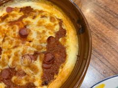 -萨莉亚意式餐厅(中北永旺店)