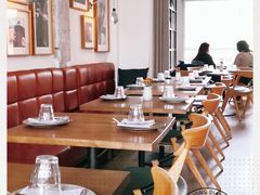 -BOR Eatery(安福路店)